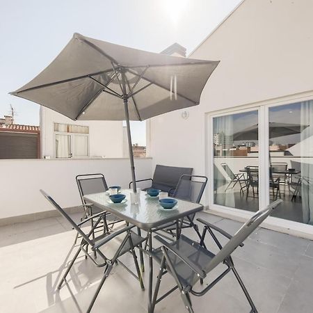 Sao Goncalinho Alegria By Home Sweet Home Aveiro Bagian luar foto