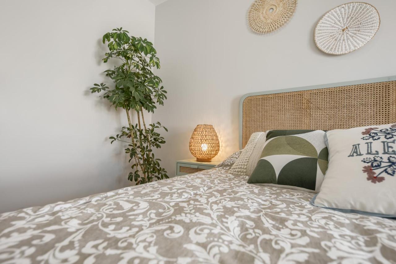 Sao Goncalinho Alegria By Home Sweet Home Aveiro Bagian luar foto