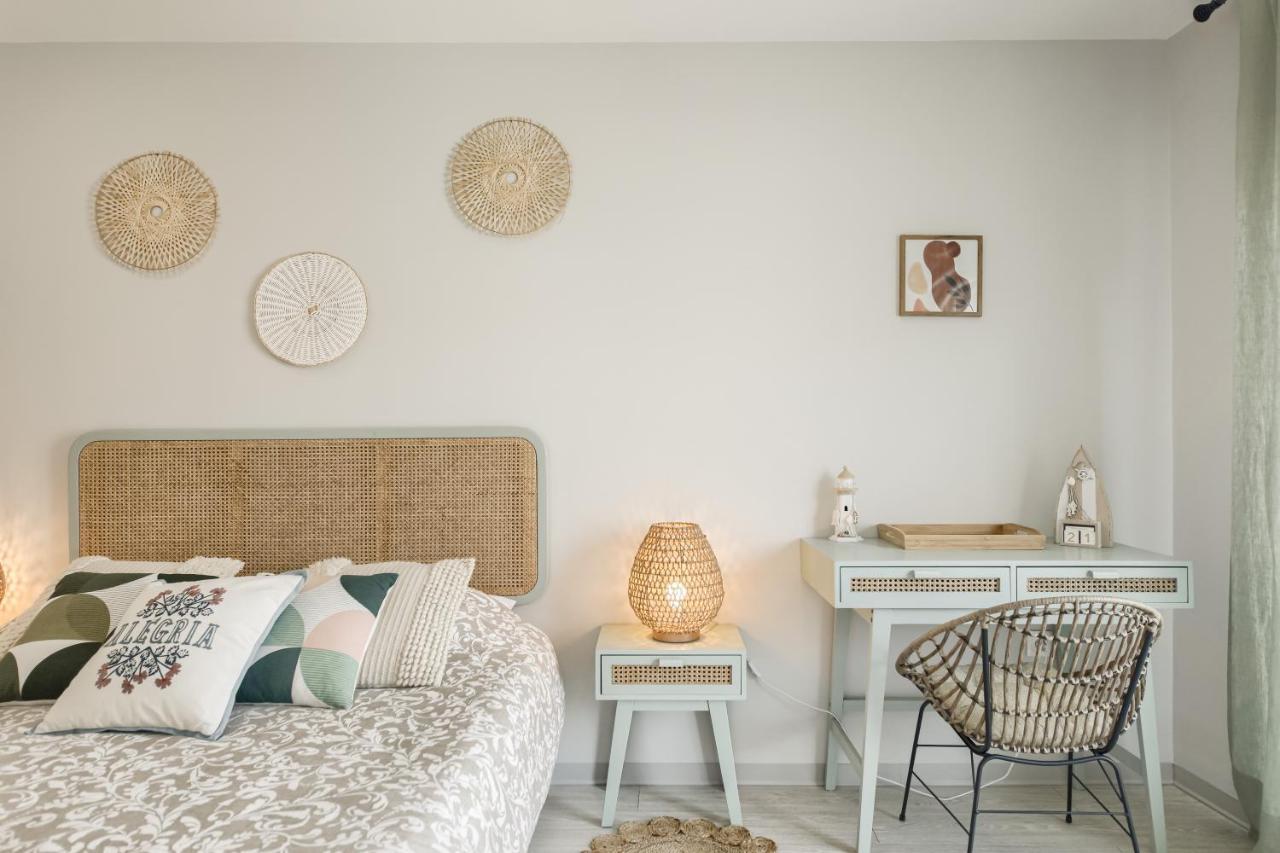 Sao Goncalinho Alegria By Home Sweet Home Aveiro Bagian luar foto