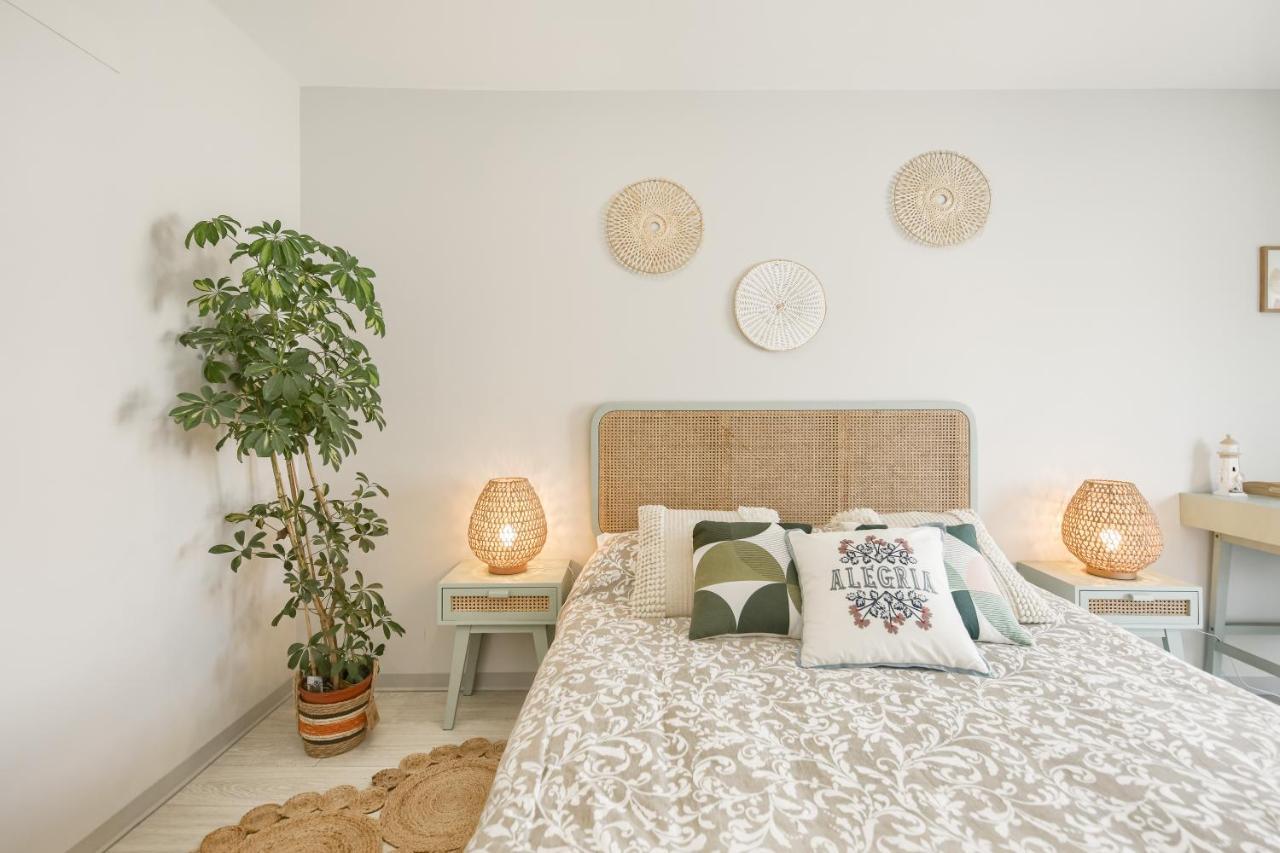 Sao Goncalinho Alegria By Home Sweet Home Aveiro Bagian luar foto