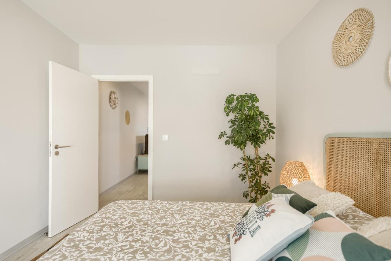 Sao Goncalinho Alegria By Home Sweet Home Aveiro Bagian luar foto