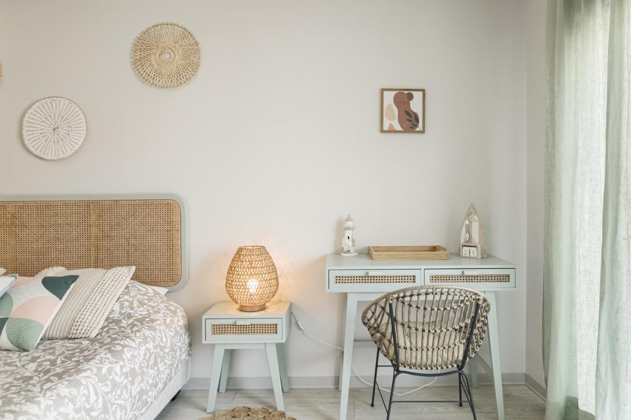 Sao Goncalinho Alegria By Home Sweet Home Aveiro Bagian luar foto