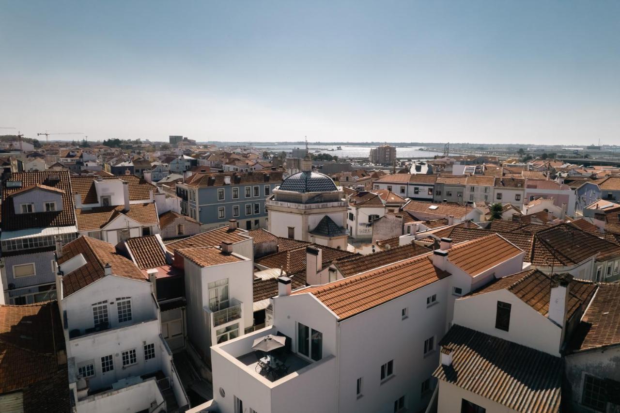 Sao Goncalinho Alegria By Home Sweet Home Aveiro Bagian luar foto