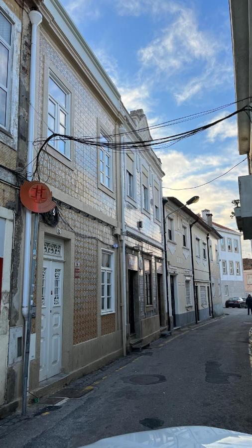 Sao Goncalinho Alegria By Home Sweet Home Aveiro Bagian luar foto